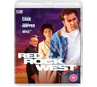 Red Rock West (Blu-ray) Timothy Carhart J. T. Walsh Craig Reay Vance Johnson