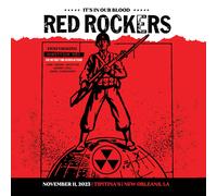 Red Rockers - It's In Our Blood (Blu-ray) Red Rockers