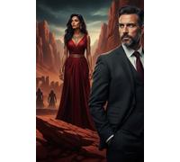 Red Rocks and Deadly Secrets: A Desert Safari Murder Mystery