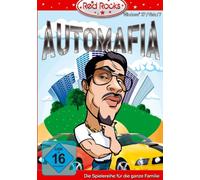 Red Rocks - Automafia [Edizione : Germania]