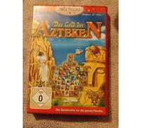 Red Rocks - Das Gold der Azteken [Edizione : Germania]