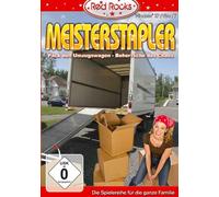 Red Rocks - Der Meisterstapler [Edizione : Germania]