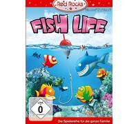 Red Rocks: Fish Life [Edizione : Germania]