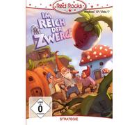 Red Rocks - Im Reich der Zwerge
