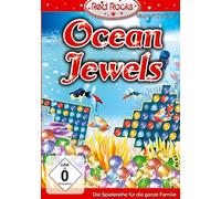 Red Rocks - Ocean Jewels [Edizione: Germania]