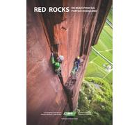 Red Rocks: VIE MULTI-PITCH SUL PORFIDO DI BOLZANO