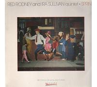 Red Rodney And Ira Sullivan Quintet - Sprint
