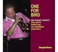 Red Rodney - One For Bird