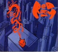 Red Room - My Time Is Short