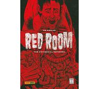 Red room. The antisocial network