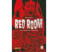 Red room. The antisocial network