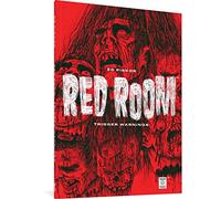 Red Room: Trigger Warnings