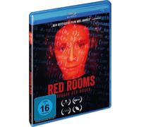 Red Rooms - Zeugin des Bösen