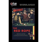 Red Rope, The (The Film Detective Restored Version) (DVD)