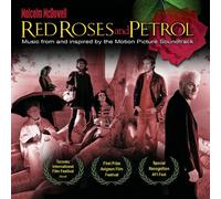 red rose and petrol / o.s.t.