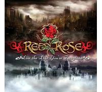 Red Rose - Live The Life You Ve Imagined