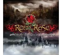 Red Rose Live the Life You've Imagined (CD) Album