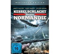 Red Rose of Normandy (2011) (Blu-Ray & DVD Combo) [ Origine Tedesco, Nessuna Lingua Italiana ] (Blu-Ray)