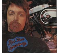 Red Rose Speedway - 1st - EX