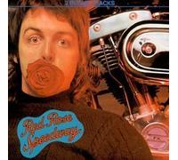 Red Rose Speedway by Paul McCartney (1988-11-30)