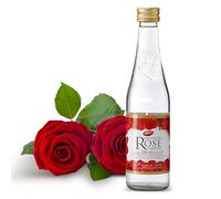 Red Rose Water Face Cleanser 8.25oz (250ml) by Dabur