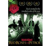 Red Roses And Petrol (DVD) Malcolm McDowell Olivia Tracey Heather Juergensen
