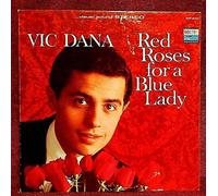 Red Roses For A Blue Lady
