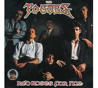 Vinile Pogues (The) - Red Roses For Me