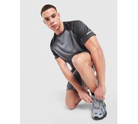 Red Run Activewear Maglia Titanium Technical Runner, grigio L