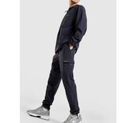 Red Run Activewear Pantalone Cargo Trail Blaze, Grigio XL