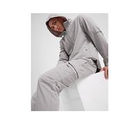 Red Run Activewear Pantaloni Cargo, Grigio XS