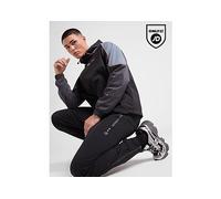 Red Run Activewear Tech Pants, Nero M