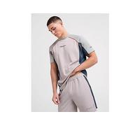 Red Run Activewear Tech Power T-Shirt, blu XS