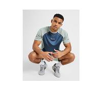 Red Run Activewear Tech Power T-Shirt, blu XS