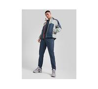 Red Run Activewear Tech Track Jacket, Verde M