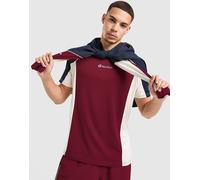 Red Run Activewear Trail Blaze Tech Power T-Shirt, Rosso XL