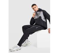 Red Run Activewear Trail Blaze Tech Trek Pants, Nero XS