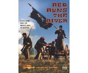 Red Runs the River