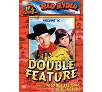 Red Ryder Double Feature 10 [Edizione: Stati Uniti]
