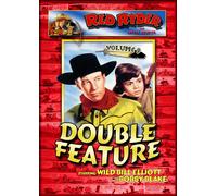 Red Ryder Western Double Feature Vol 9 (DVD) Movie