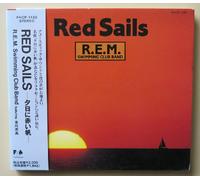 Red Sails～夕日に赤い帆