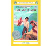 Red Sails to Capri