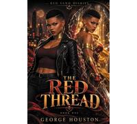Red Sand Diaries 1: The Red Thread