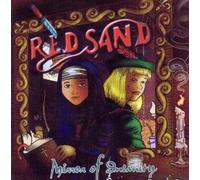 RED SAND - Mirror Of Insanity