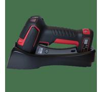 Red scanner 199liXR-3,1D/2D,FR Focus,Smar Batt. NEW