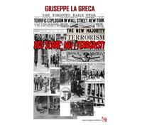 Libri La Greca Giuseppe - Red Scare. Noi I Terroristi