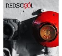 Red S'Cool - Press Hard