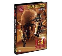 Red Scorpion (1988) [ NON-USA FORMAT, PAL, Reg.0 Import - Spain ]