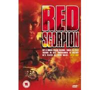 Red Scorpion [Edizione: Regno Unito] [Edizione: Regno Unito]