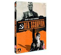Red Scorpion [Edizione: Regno Unito] [Edizione: Regno Unito]